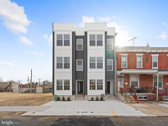 $320,000 | 852 Woodland Avenue, Camden, NJ 08104