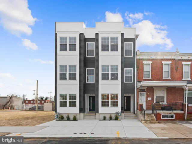 $320,000 | 852 Woodland Avenue, Camden, NJ 08104