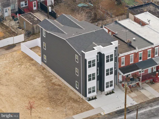 $320,000 | 852 Woodland Avenue, Camden, NJ 08104