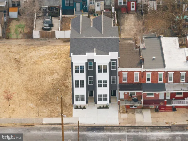 $320,000 | 852 Woodland Avenue, Camden, NJ 08104