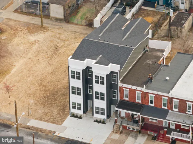 $320,000 | 852 Woodland Avenue, Camden, NJ 08104