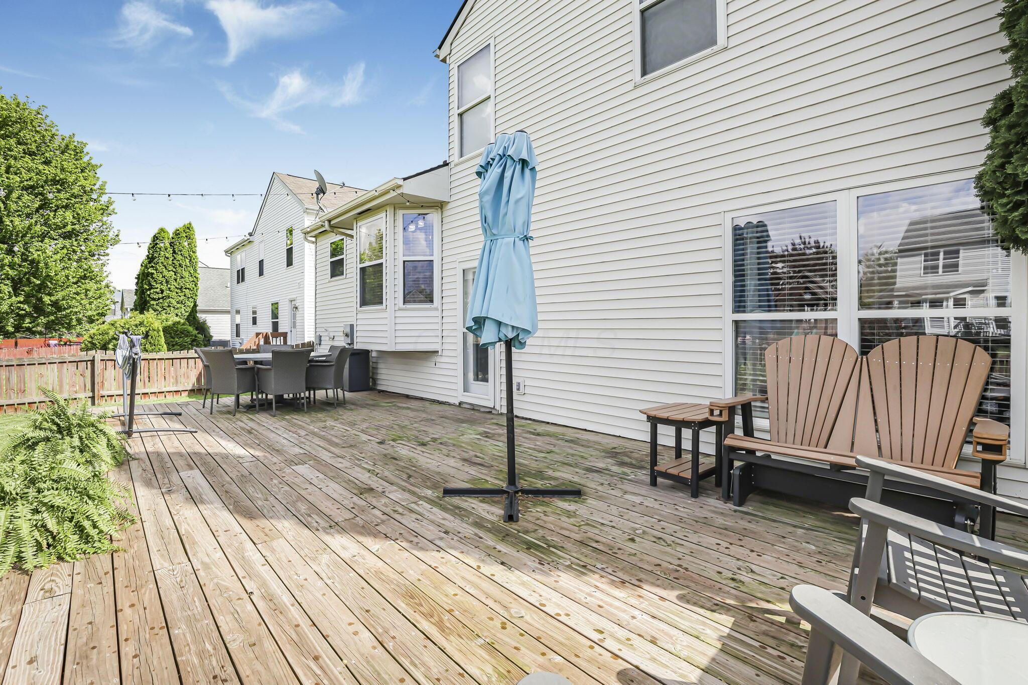 2242 Dates Street Delaware, OH 43015 - Photo 45 of 67