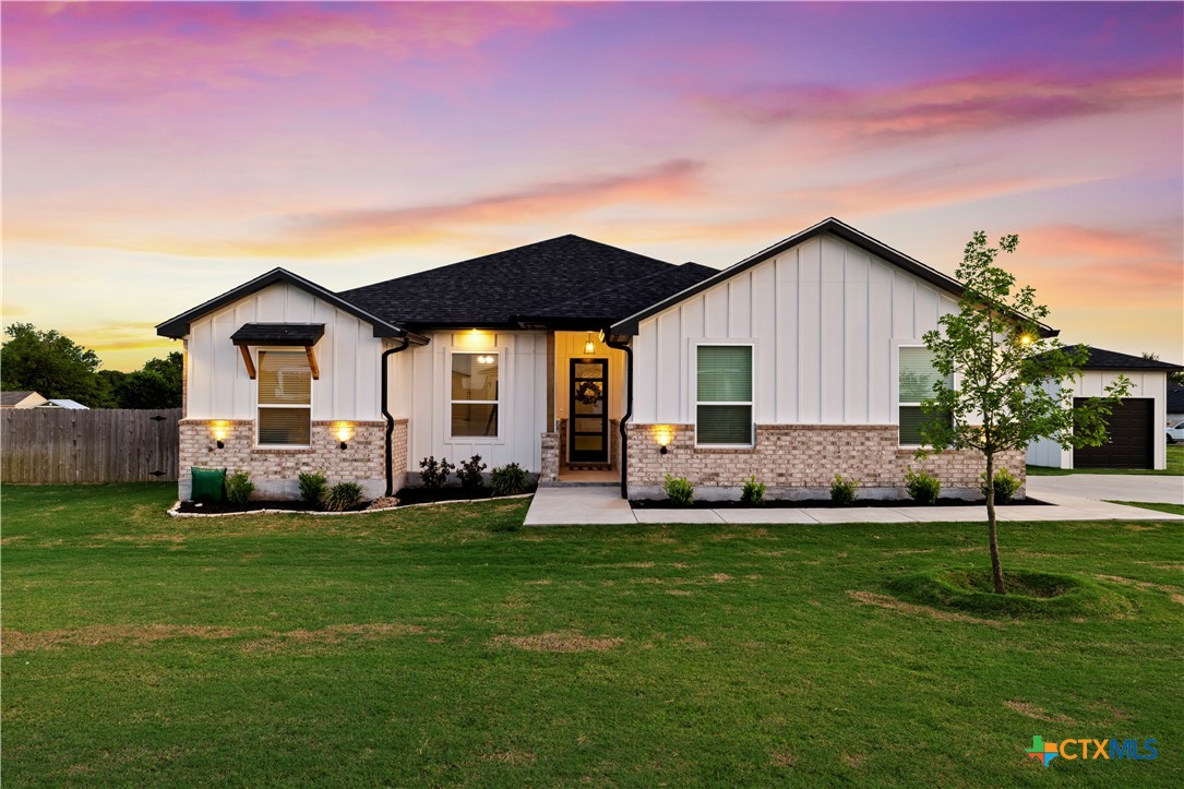 7125 Kc Ranch Court Temple, TX 76501 - Photo 1 of 1 Gallery Image 1