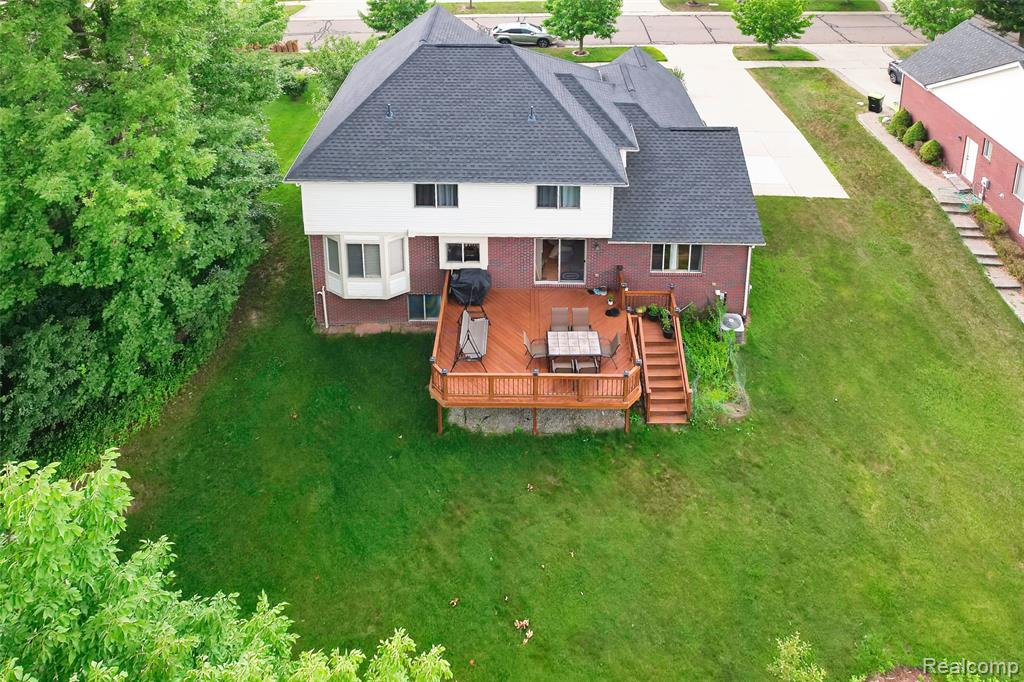 23616 Dunston Road Novi, MI 48375 - Photo 63 of 70 Gallery Image 63