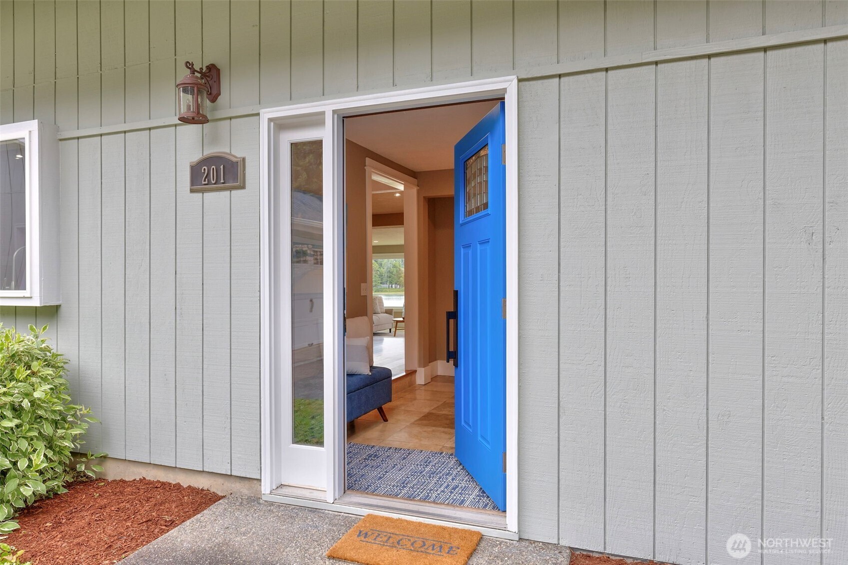 201 Mats View Road Port Ludlow, WA 98365 - Photo 4 of 37