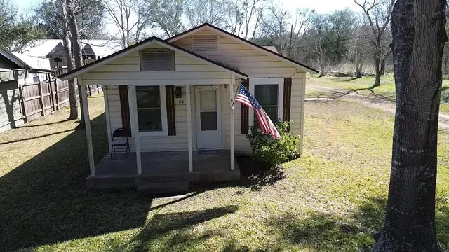 $198,400 | 710 Milam Avenue, Eagle Lake, TX 77434