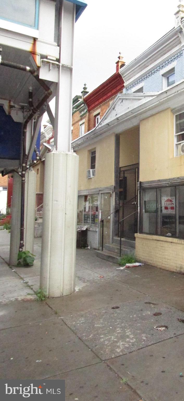 5607 Market Street Philadelphia, PA 19139 - Photo 24 of 24 5607 Market St