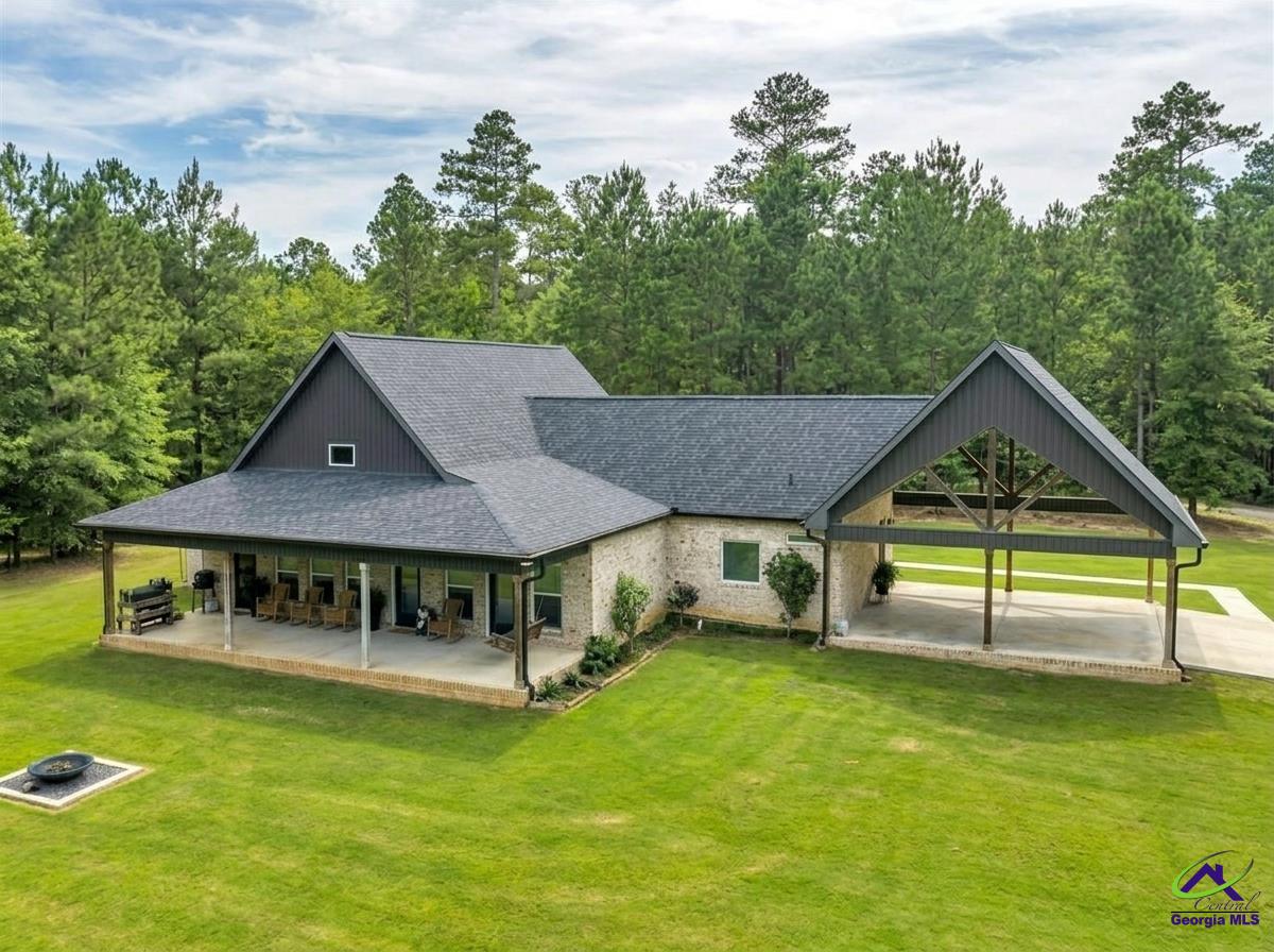111 Brown Hill Road Elko, GA 31025 - Photo 60 of 74