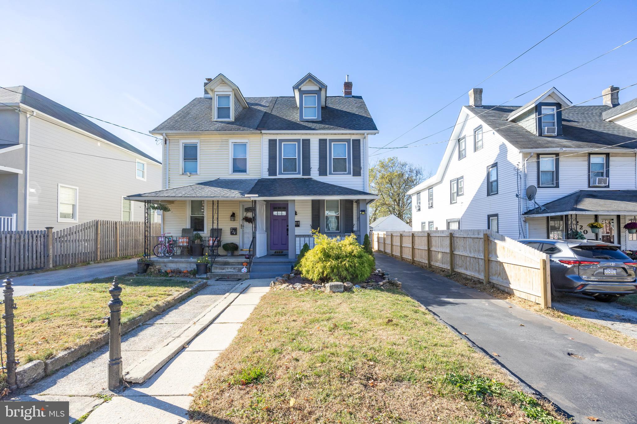 222 Highland Avenue Wayne, PA 19087 - Photo 1 of 35