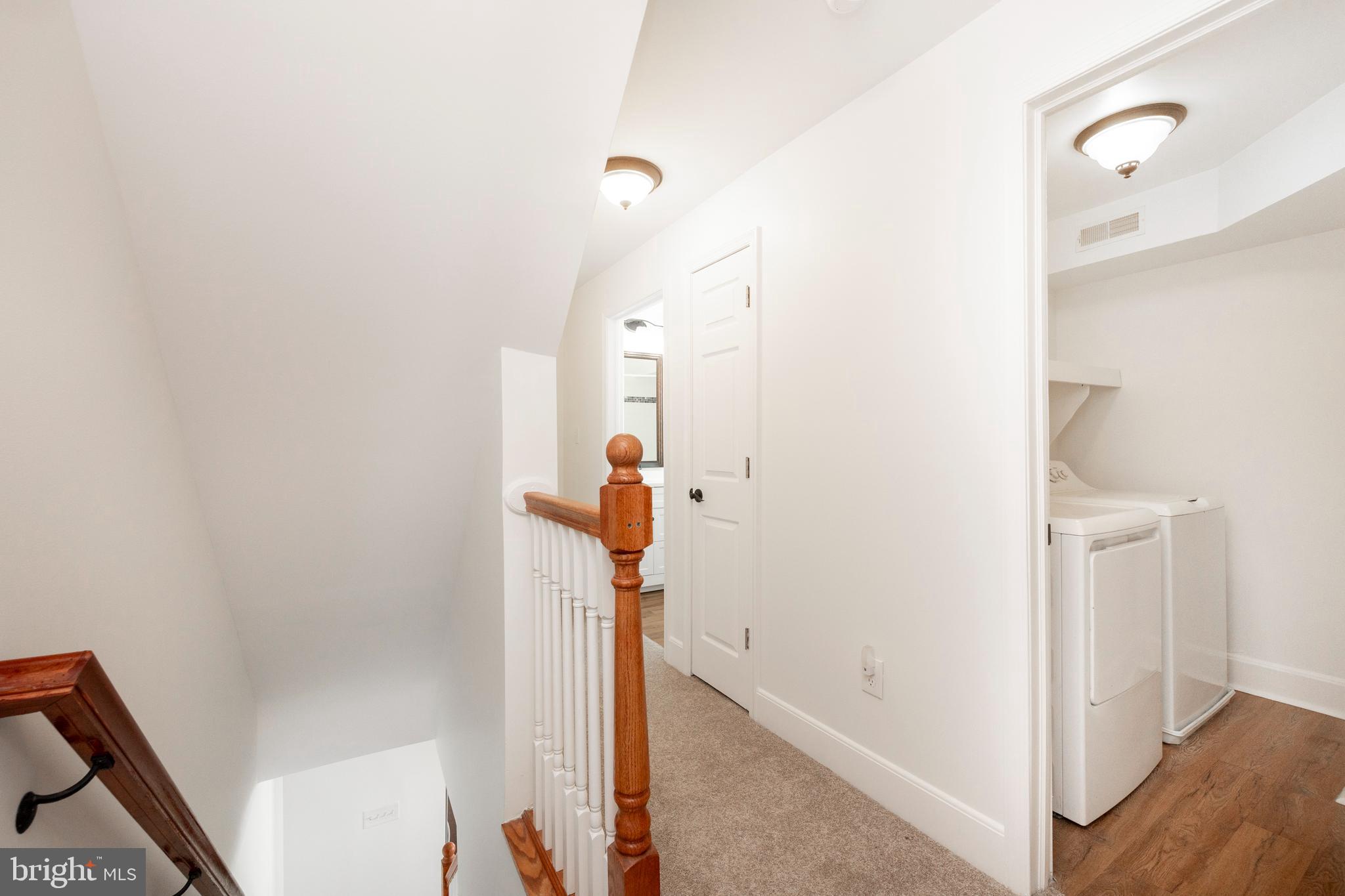 222 Highland Avenue Wayne, PA 19087 - Photo 16 of 35 Upstairs Hallway
