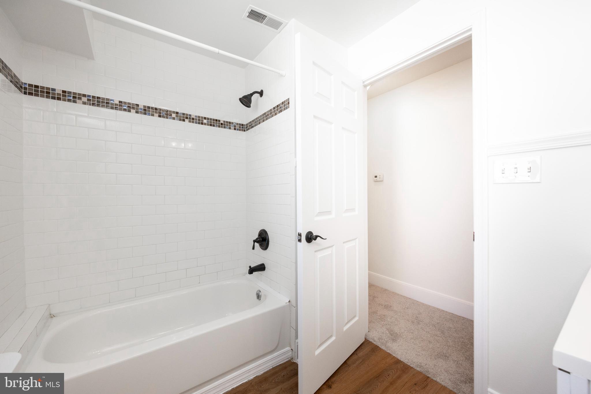 222 Highland Avenue Wayne, PA 19087 - Photo 22 of 35 Full Bathroom - Hallway