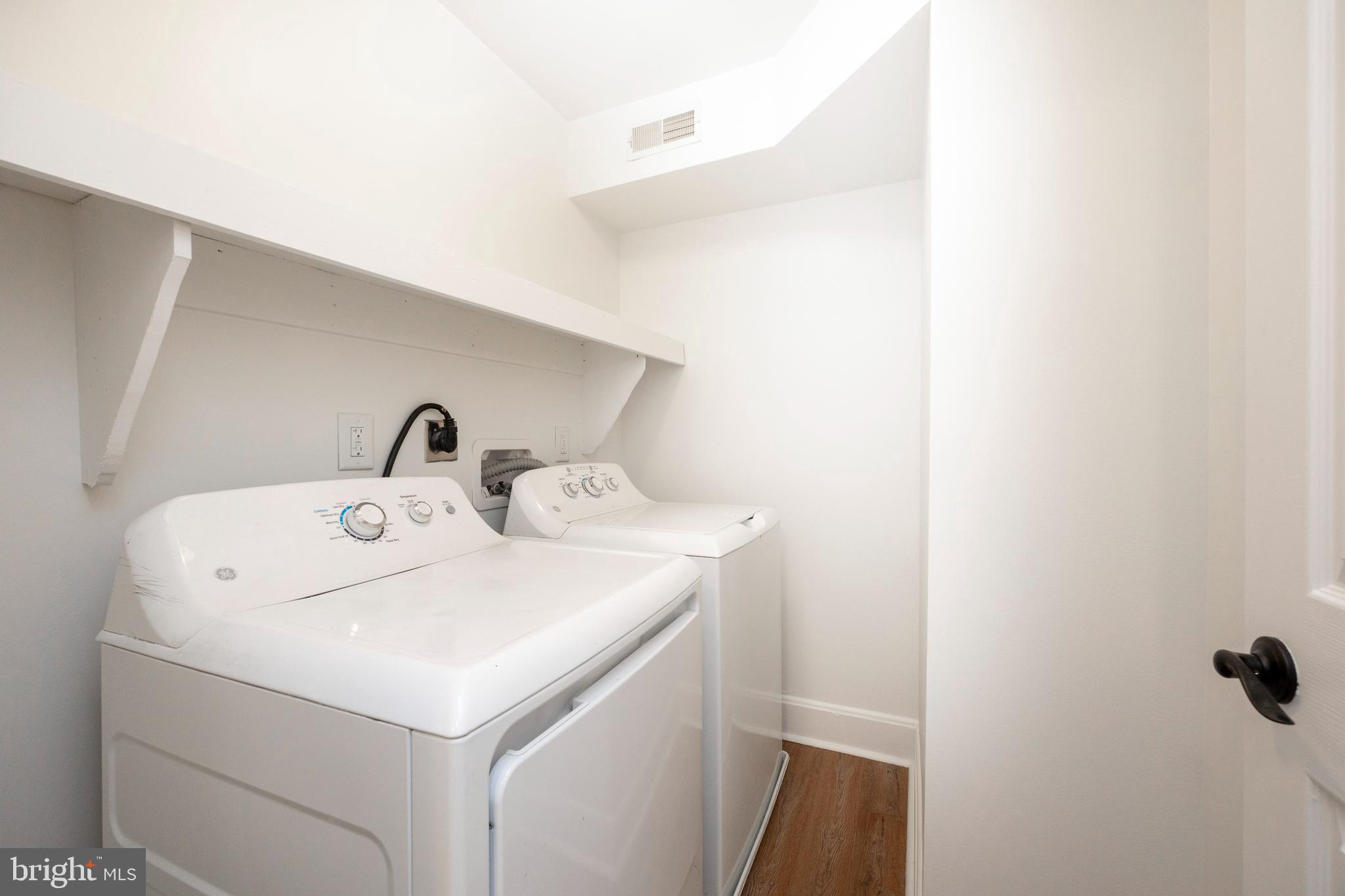 222 Highland Avenue Wayne, PA 19087 - Photo 24 of 35 Upstairs Laundry Room
