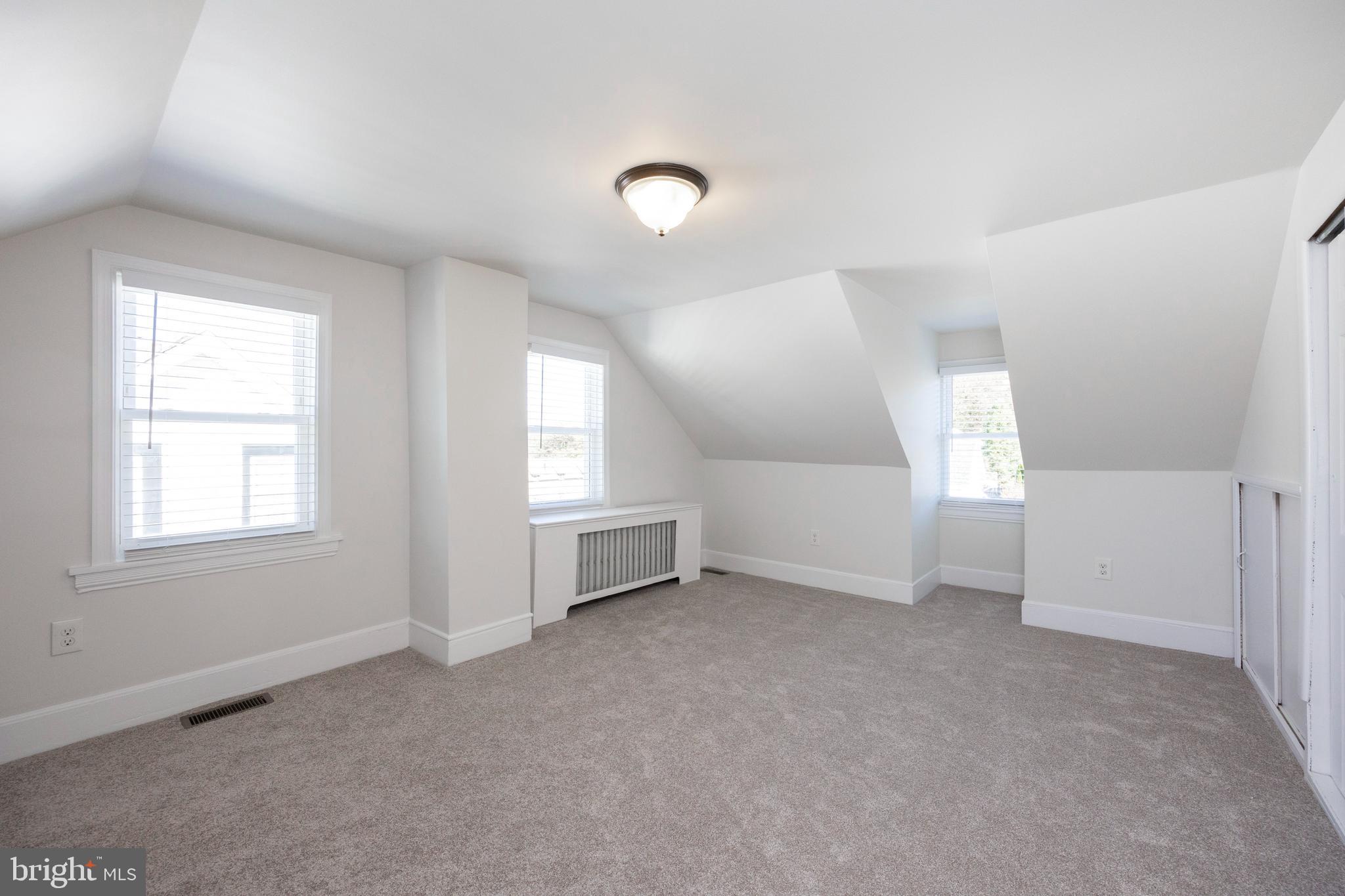 222 Highland Avenue Wayne, PA 19087 - Photo 25 of 35 Third Bedroom - Third Floor