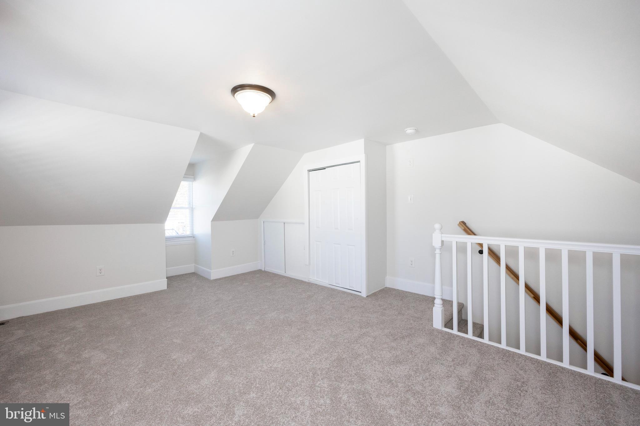 222 Highland Avenue Wayne, PA 19087 - Photo 26 of 35 Third Bedroom - Third Floor