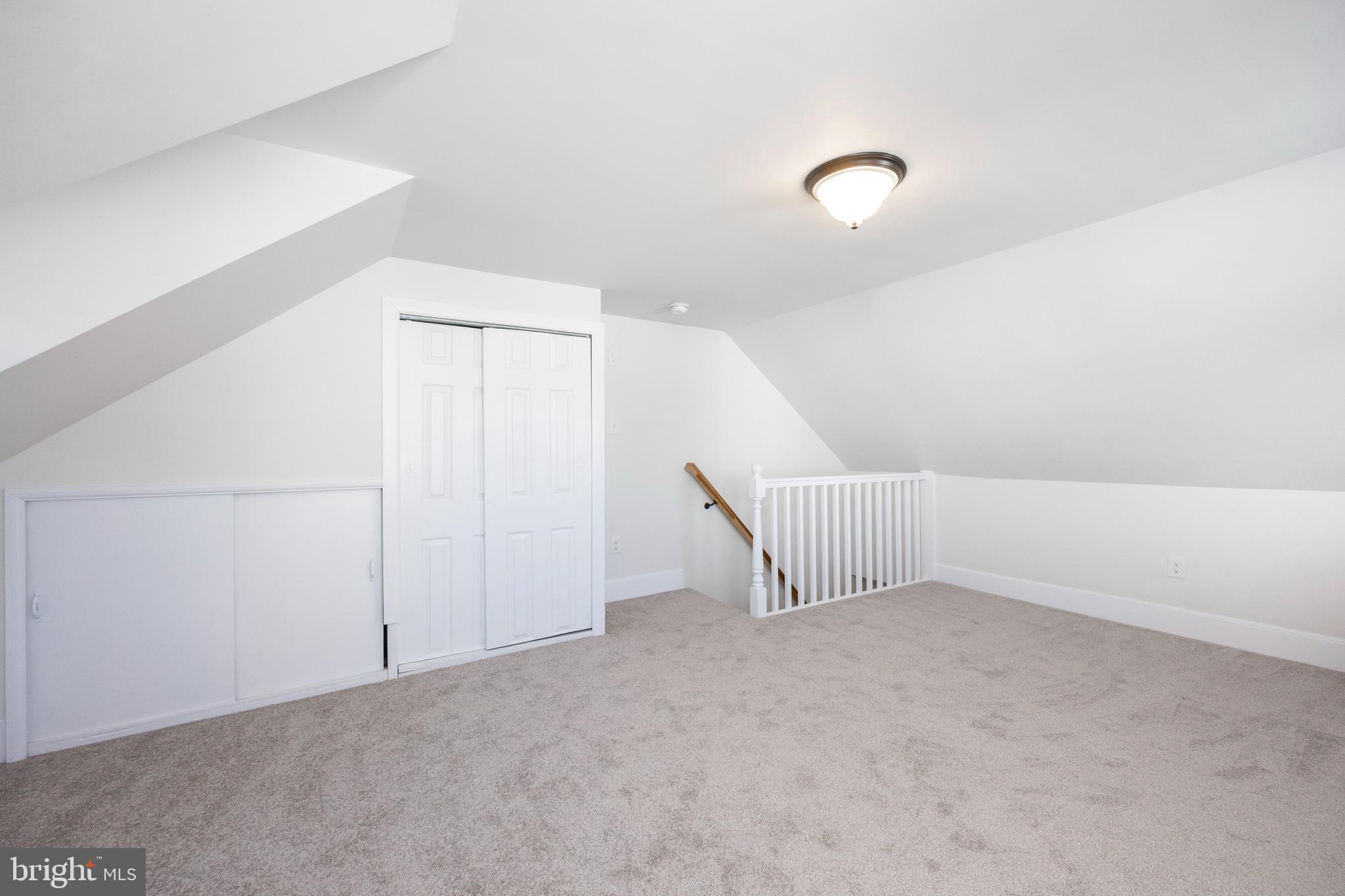222 Highland Avenue Wayne, PA 19087 - Photo 27 of 35 Third Bedroom - Third Floor