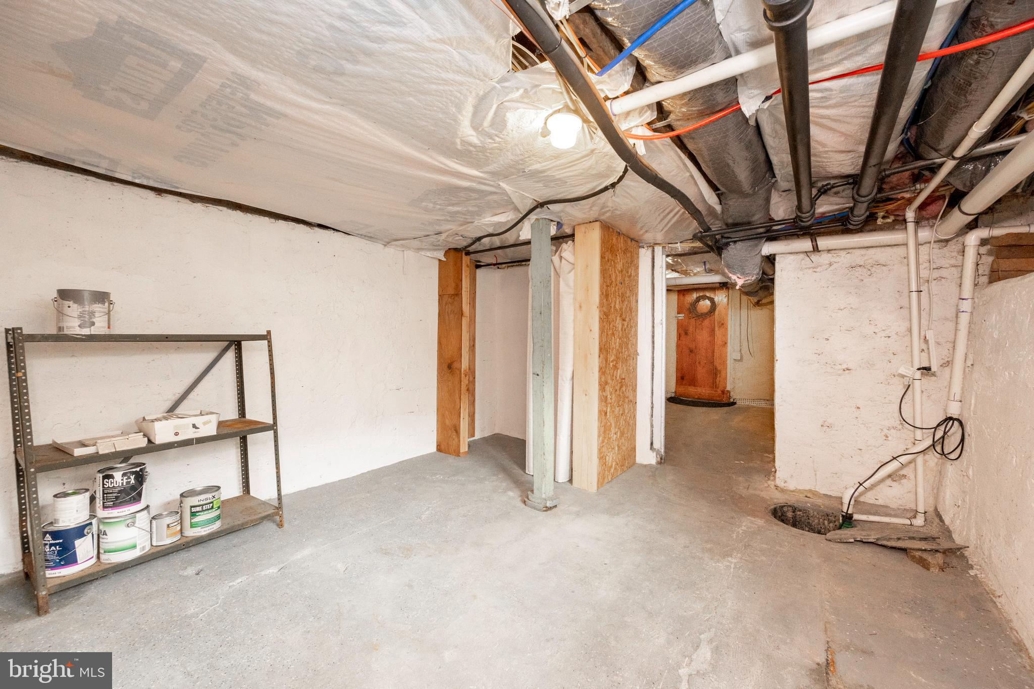 222 Highland Avenue Wayne, PA 19087 - Photo 32 of 35 Basement