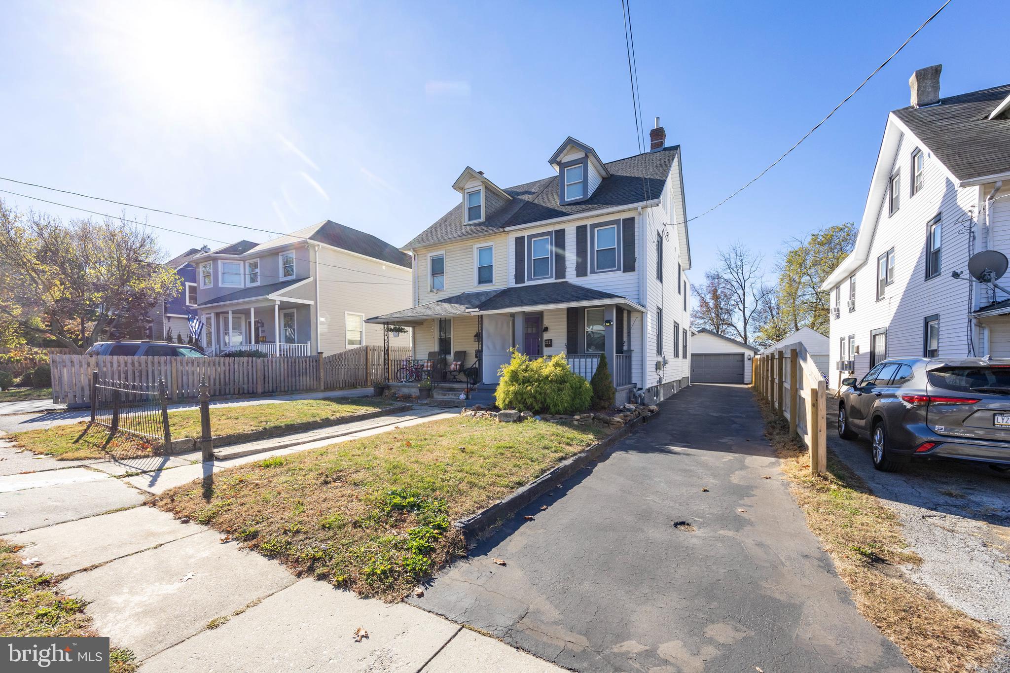 222 Highland Avenue Wayne, PA 19087 - Photo 34 of 35