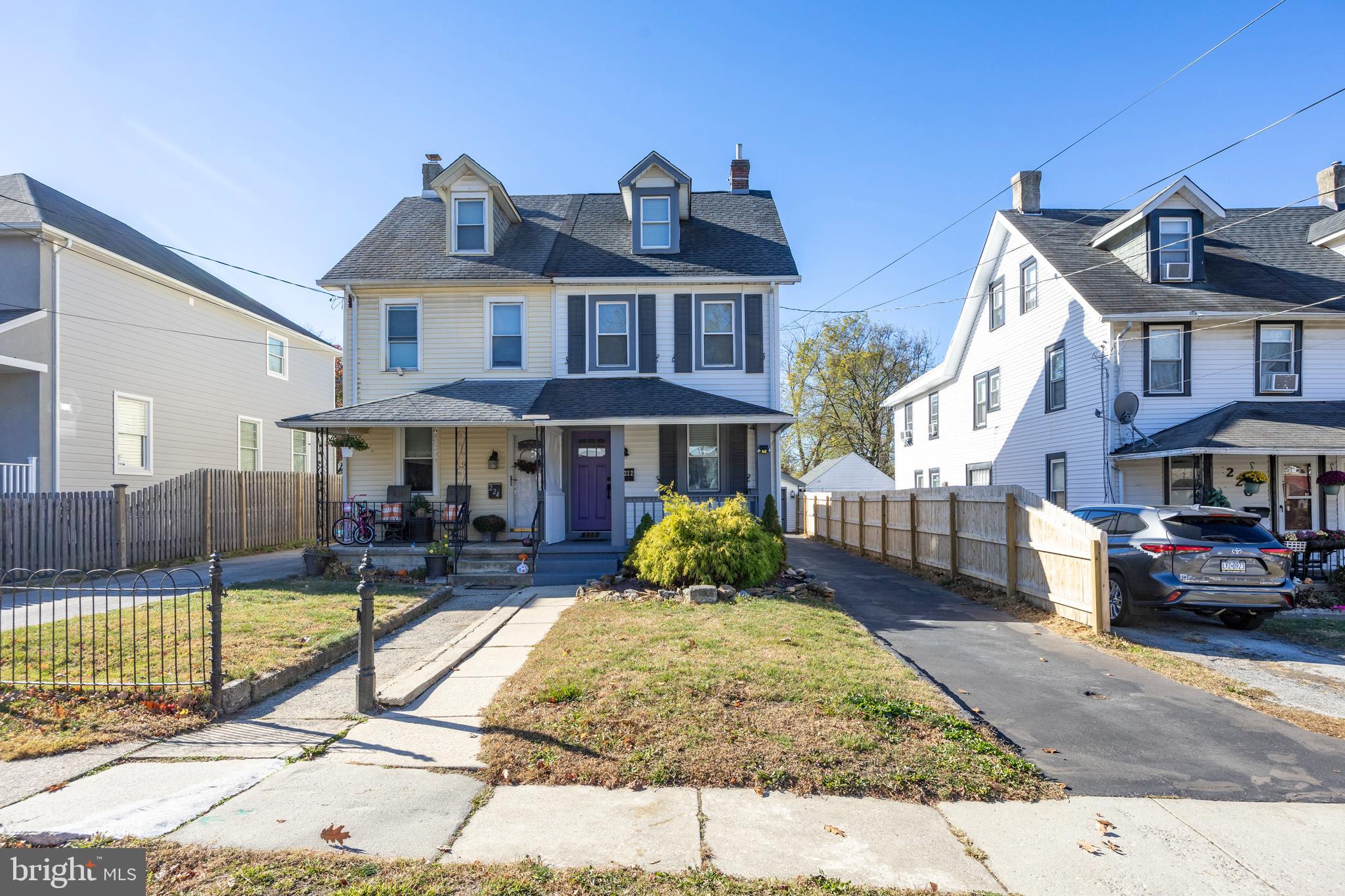 222 Highland Avenue Wayne, PA 19087 - Photo 35 of 35