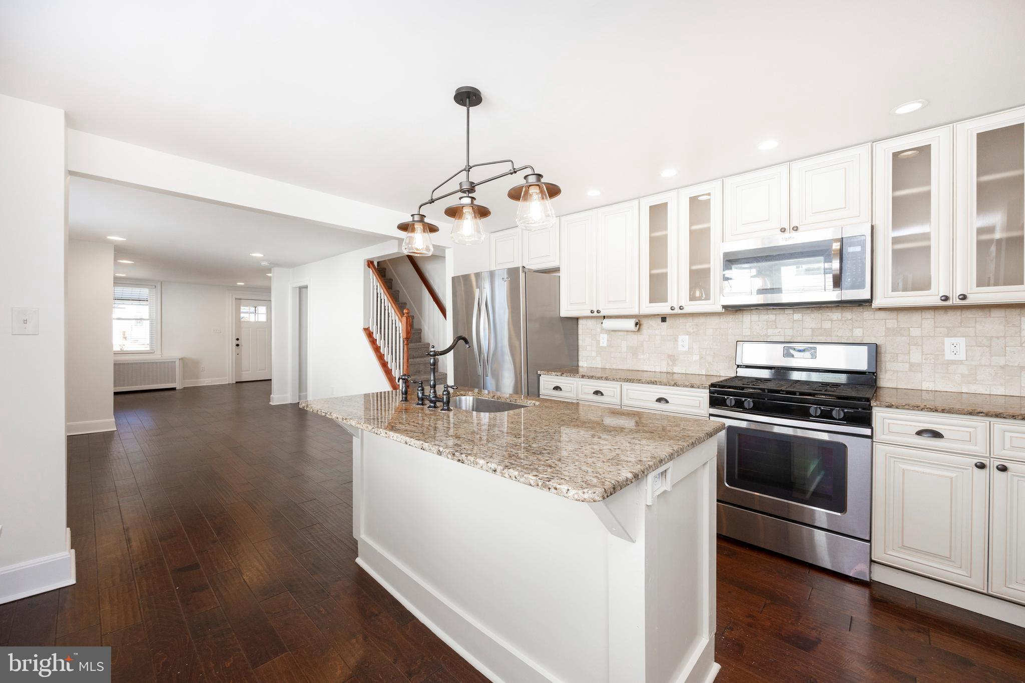 222 Highland Avenue Wayne, PA 19087 - Photo 10 of 35 Kitchen