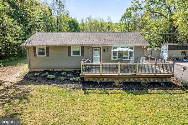 $350,000 | 154 Oechsle Road, Woodstown, NJ 08098
