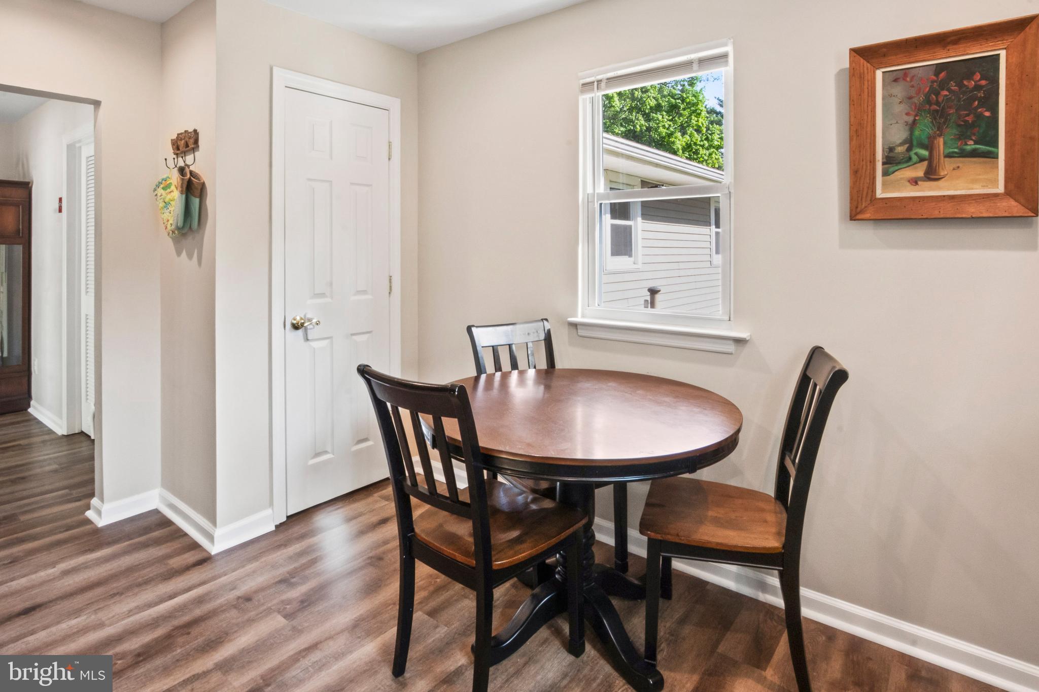 154 Oechsle Road Woodstown, NJ 08098 - Photo 13 of 31 Kitchen