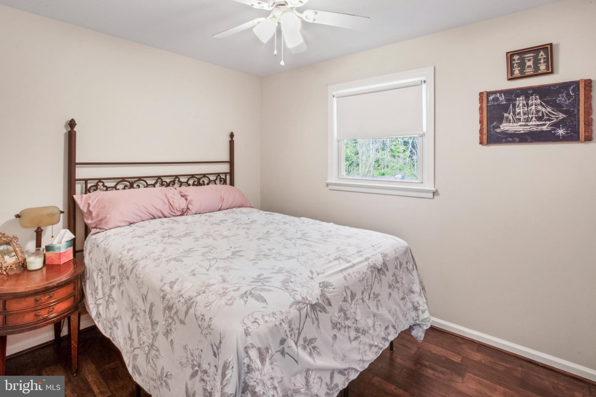154 Oechsle Road Woodstown, NJ 08098 - Photo 16 of 31 Bedroom 2