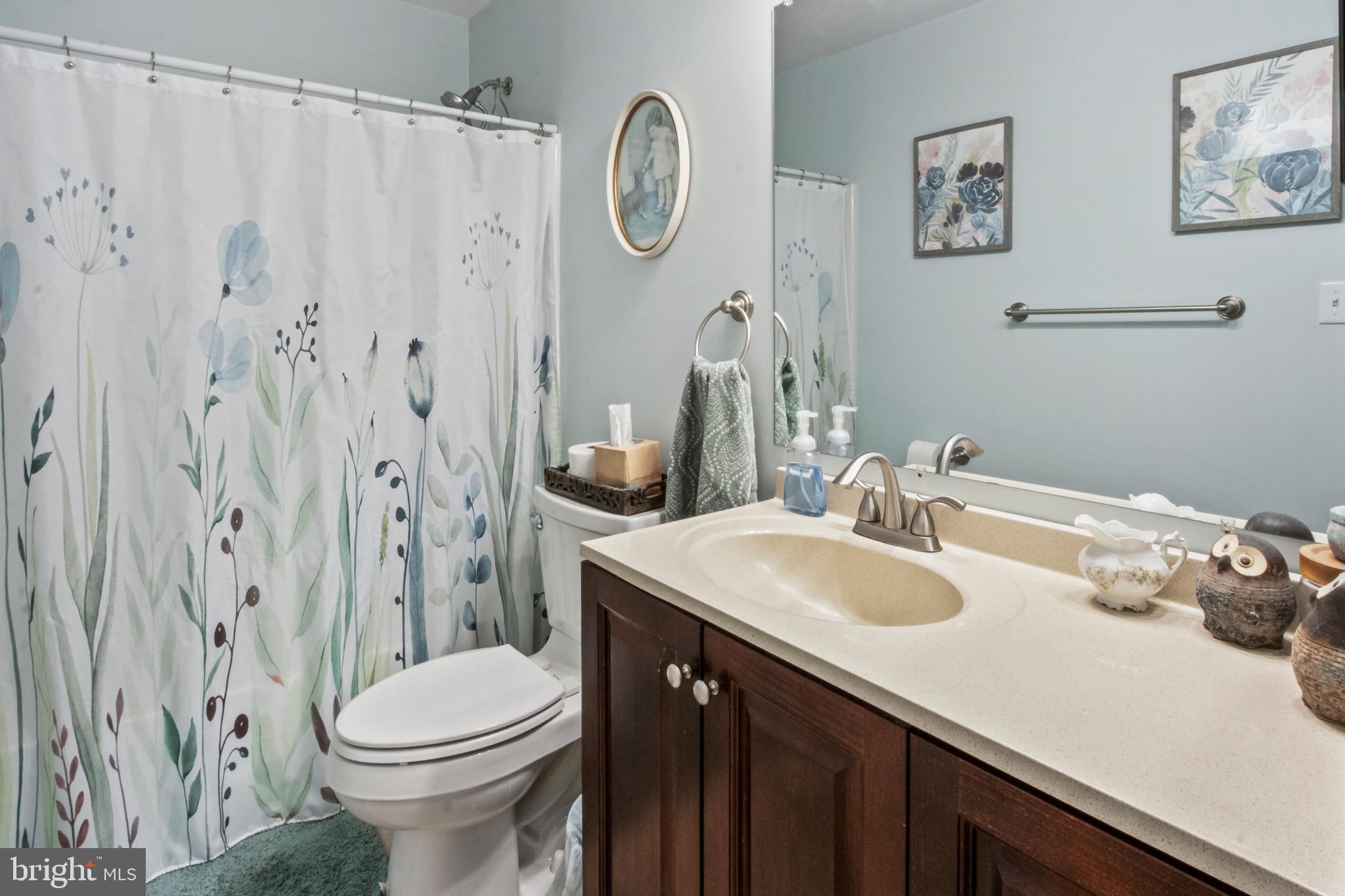 154 Oechsle Road Woodstown, NJ 08098 - Photo 17 of 31 Hall Bath