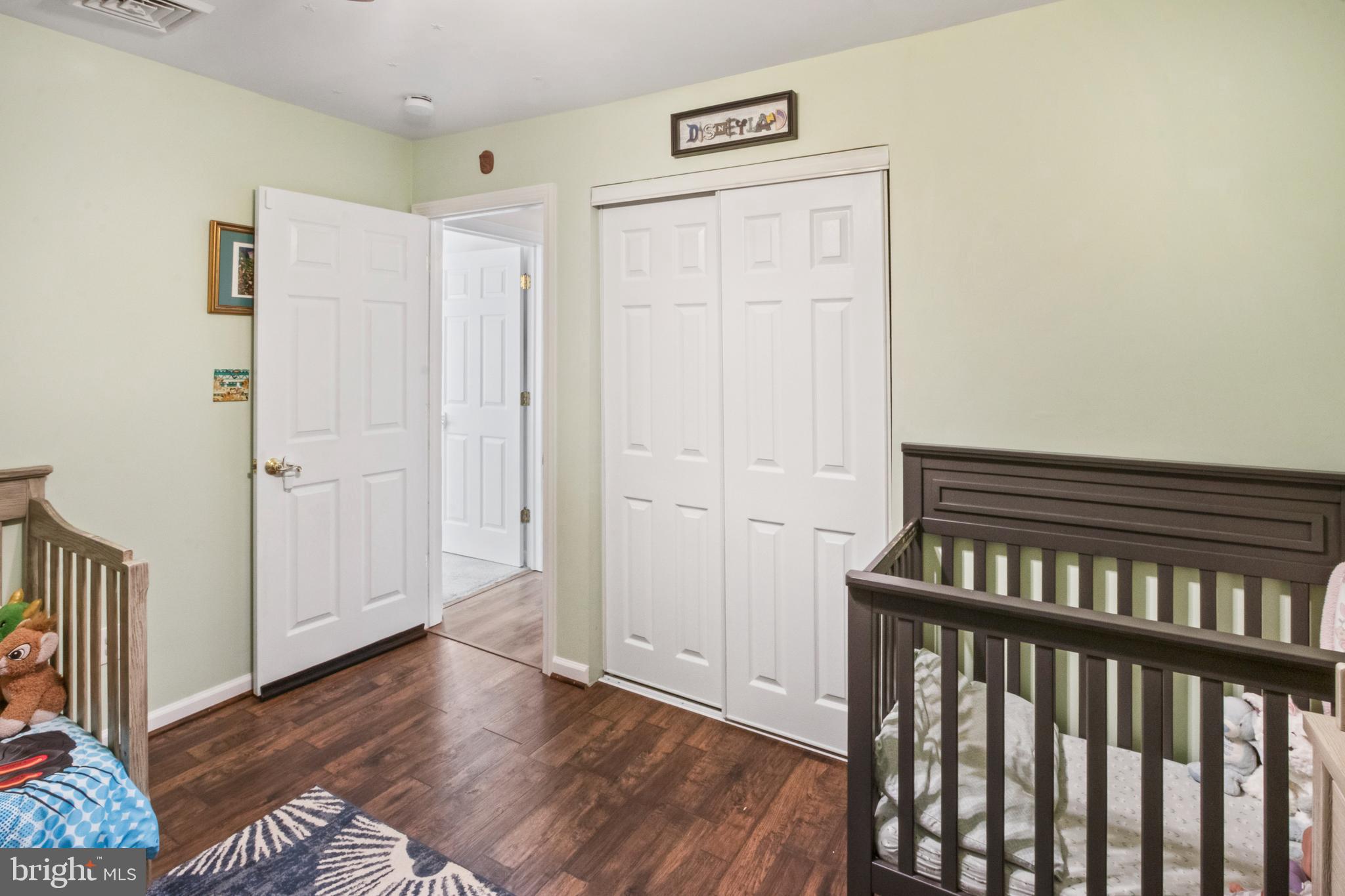 154 Oechsle Road Woodstown, NJ 08098 - Photo 18 of 31 Bedroom 3