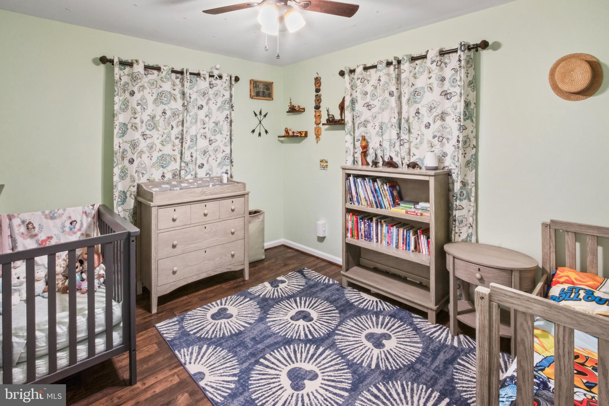 154 Oechsle Road Woodstown, NJ 08098 - Photo 19 of 31 Bedroom 3