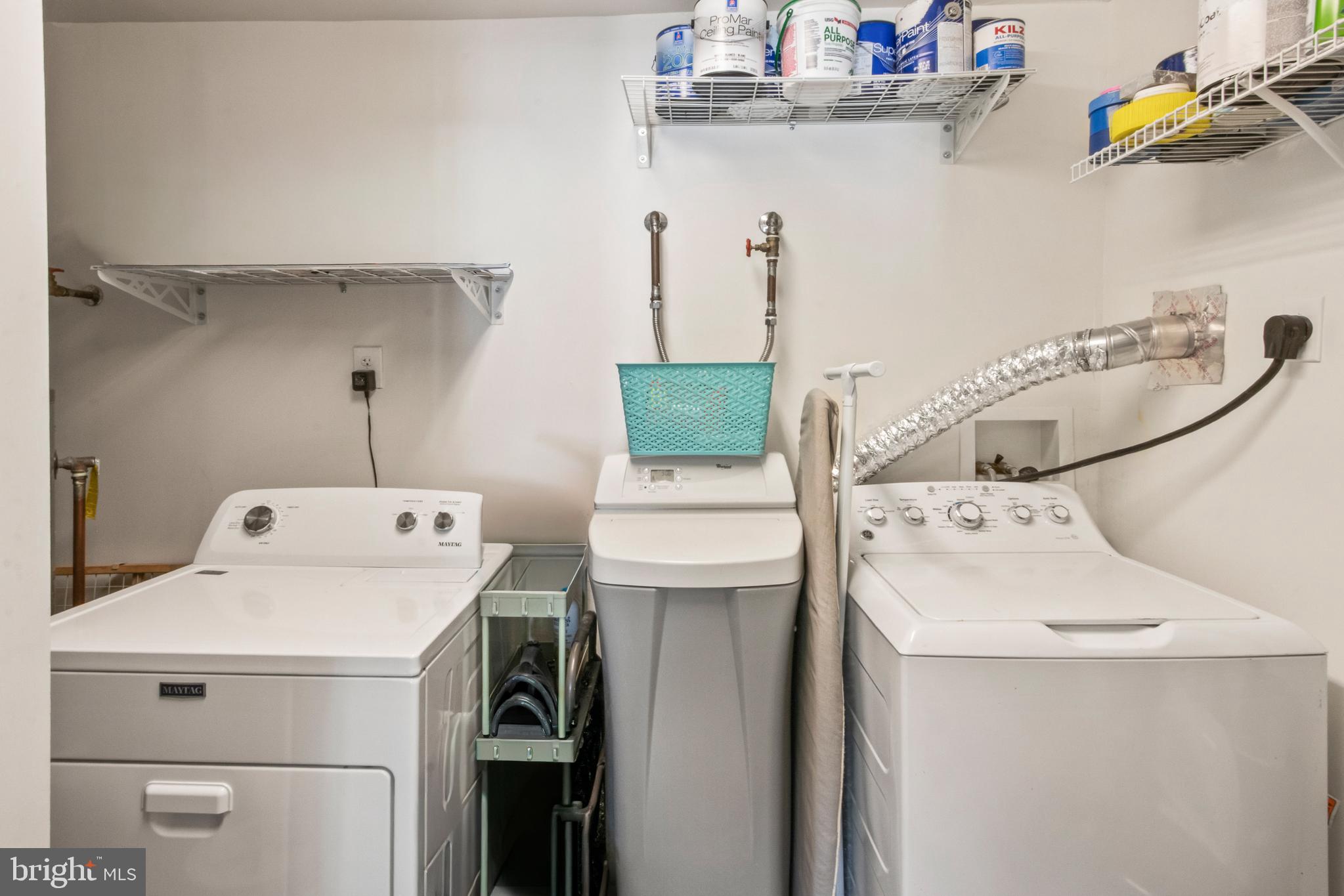154 Oechsle Road Woodstown, NJ 08098 - Photo 24 of 31 Utility room