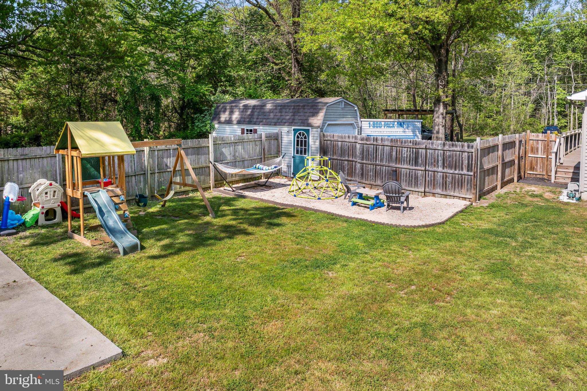 154 Oechsle Road Woodstown, NJ 08098 - Photo 28 of 31 Back Yard