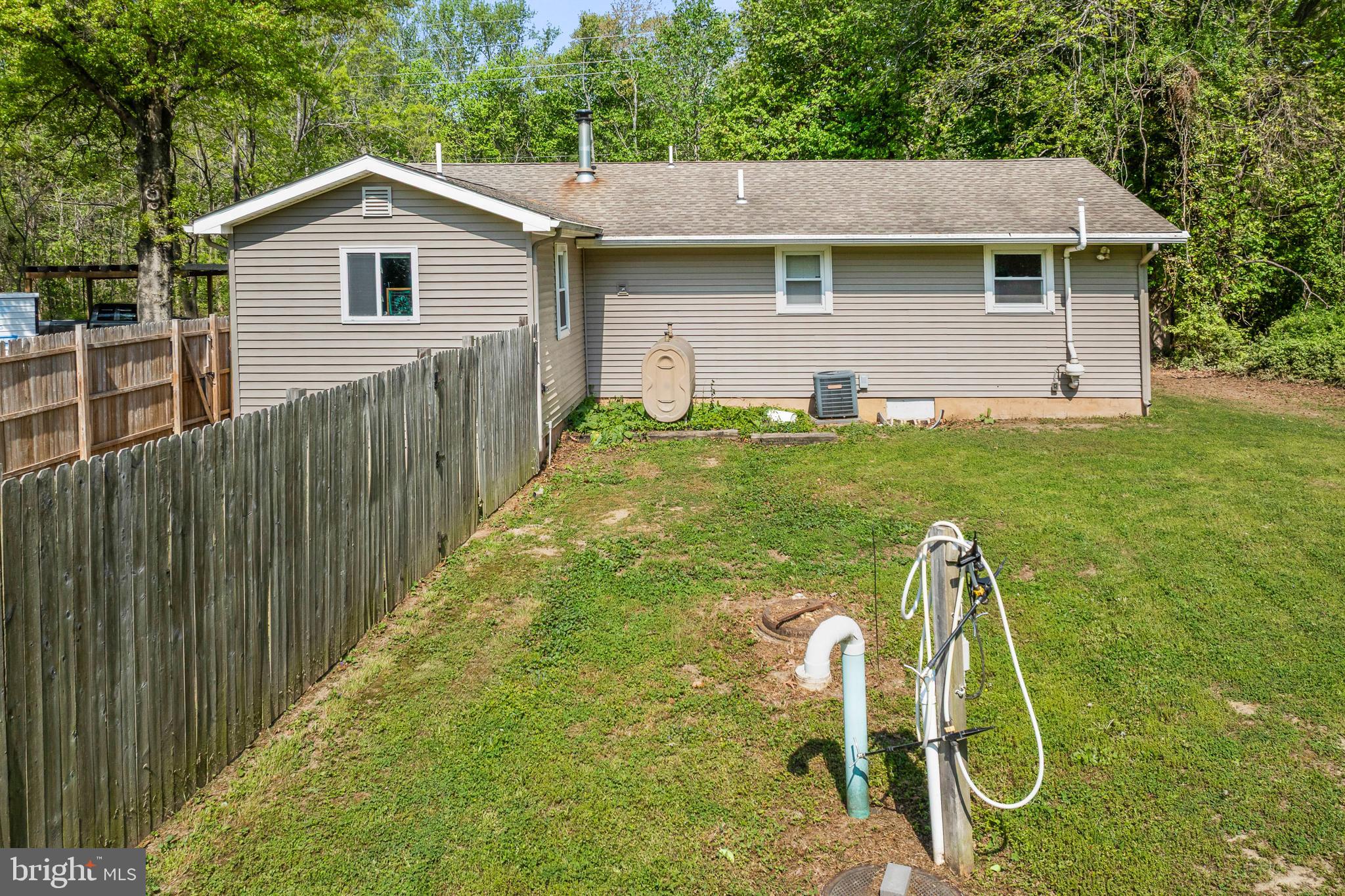 154 Oechsle Road Woodstown, NJ 08098 - Photo 31 of 31 Back o the home