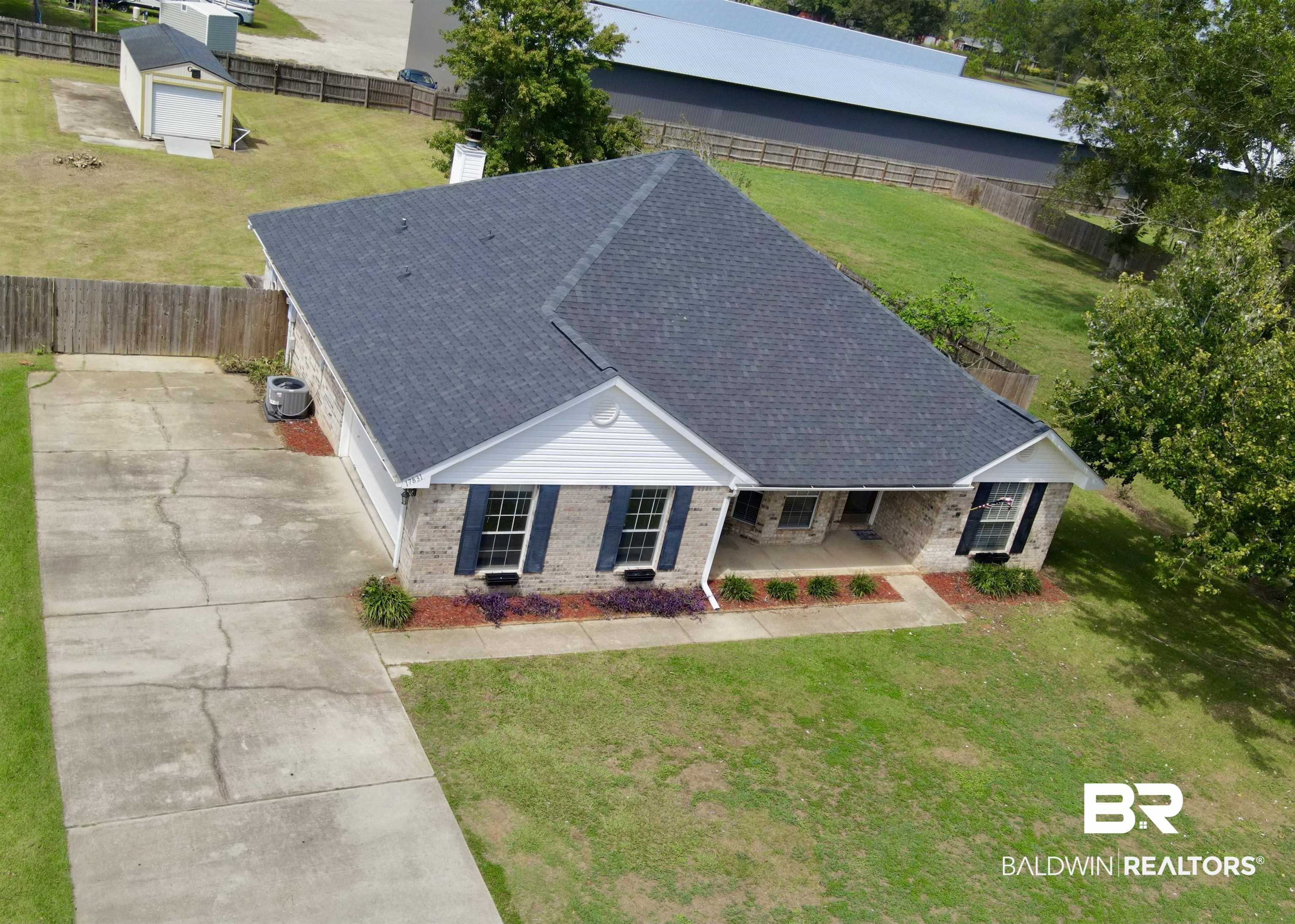 17831 Fancy Boulevard Foley, AL 36535 - Photo 33 of 35