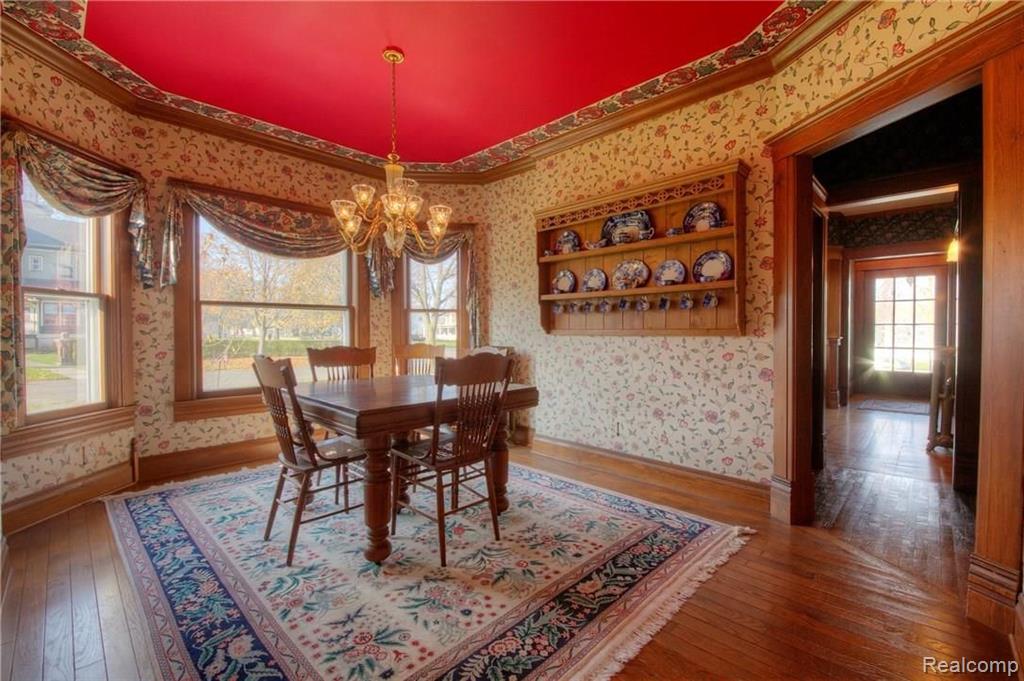 719 West Grand River Road Howell, MI 48843 - Photo 20 of 34