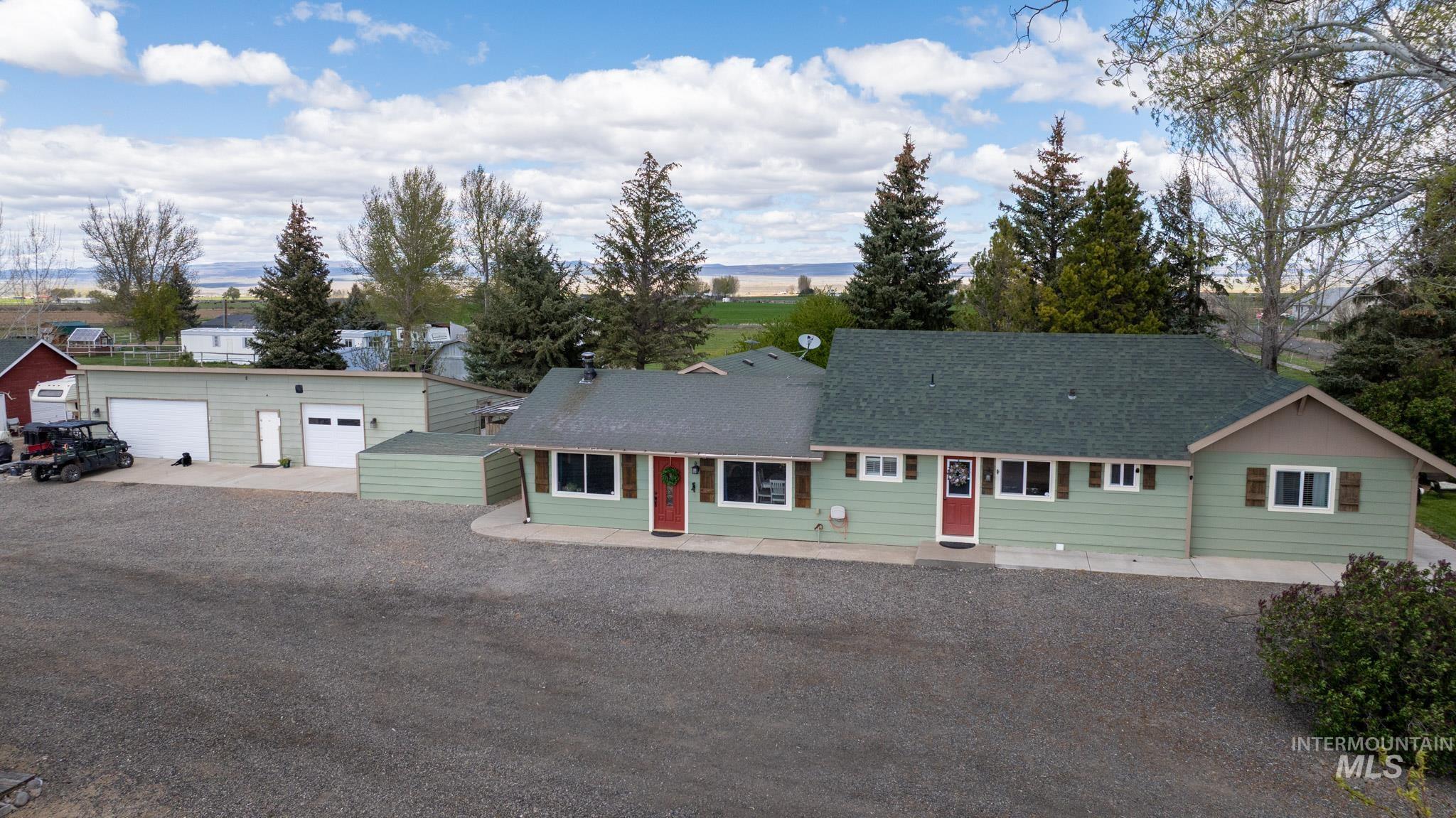 1409 South 2000 East Gooding, ID 83330 - Photo 1 of 46