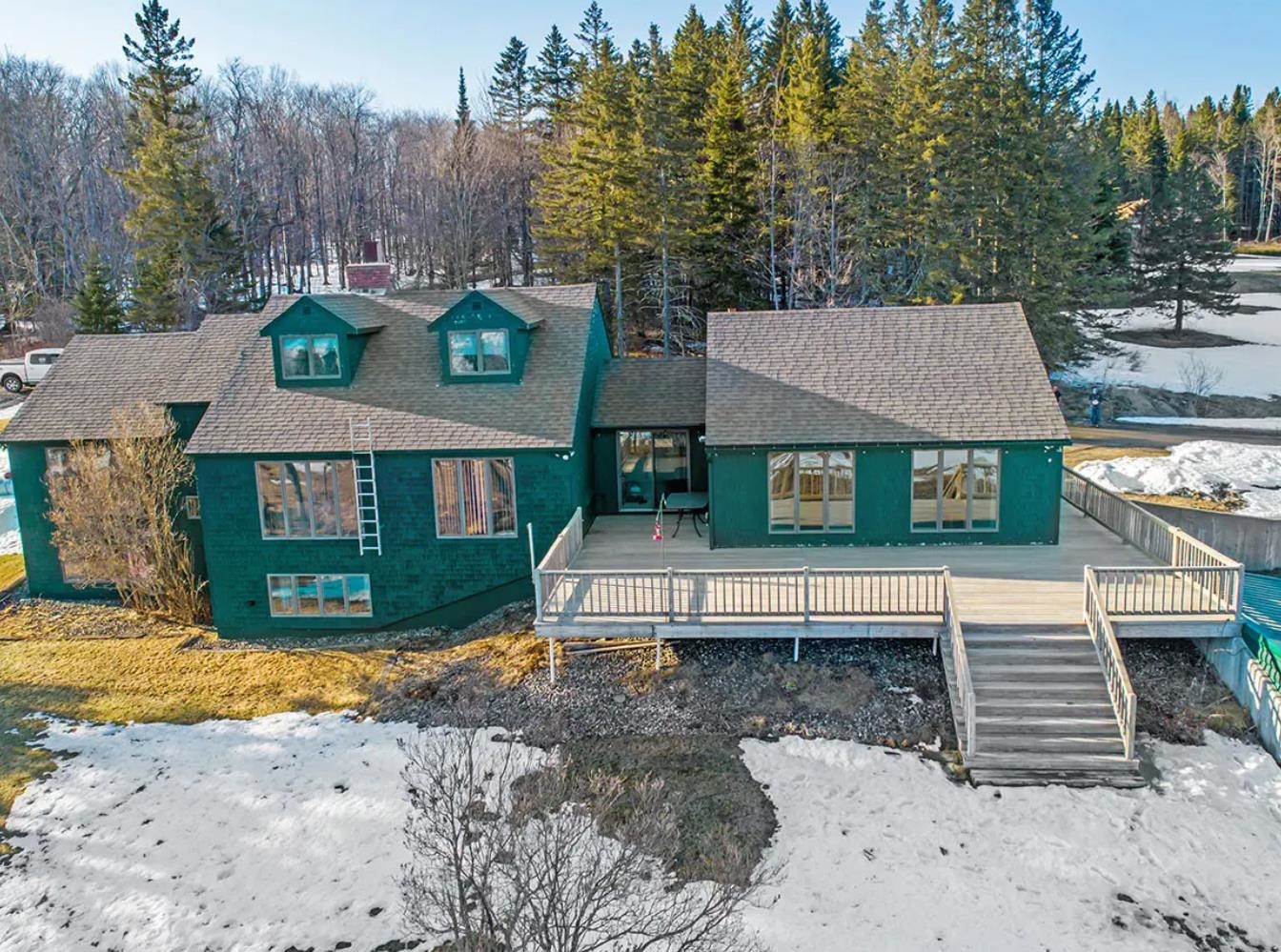 73 The Tarns Road Pittsburg, NH 03592 - Photo 23 of 33