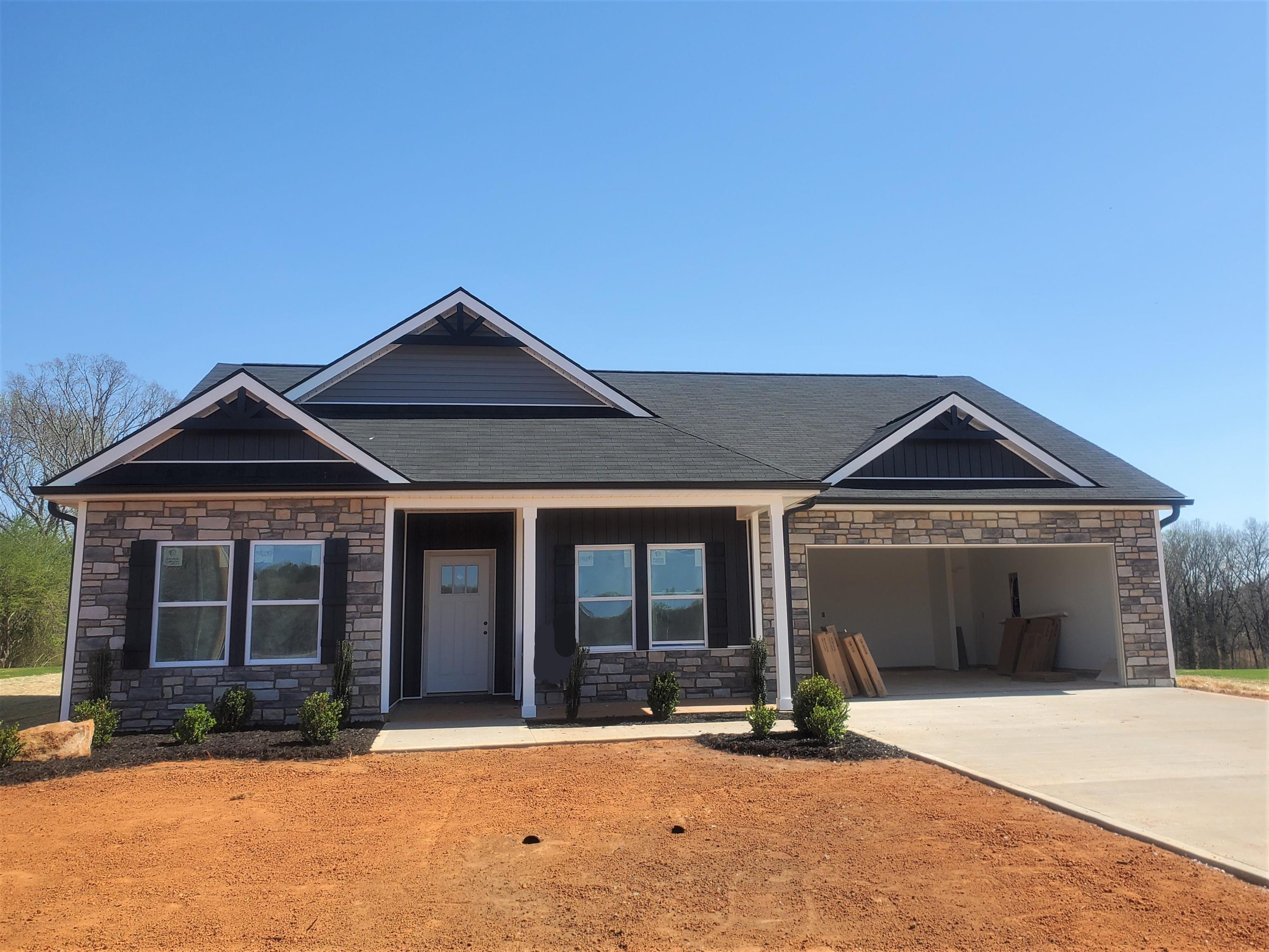 271 R C Thompson Road Chesnee, SC 29323 - Photo 2 of 2 Gallery Image 2