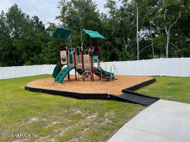 14532 Macadamia Lane Jacksonville, FL 32218 - Photo 52 of 55 Playground