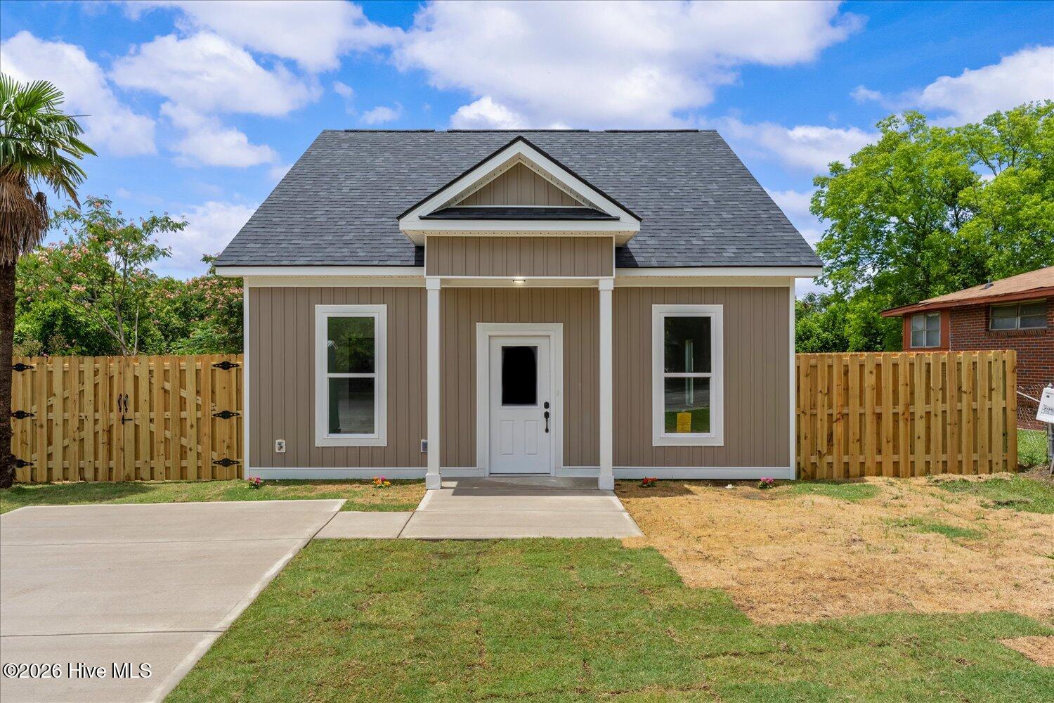 1037 Prep Street Augusta, GA 30901 - Photo 1 of 36