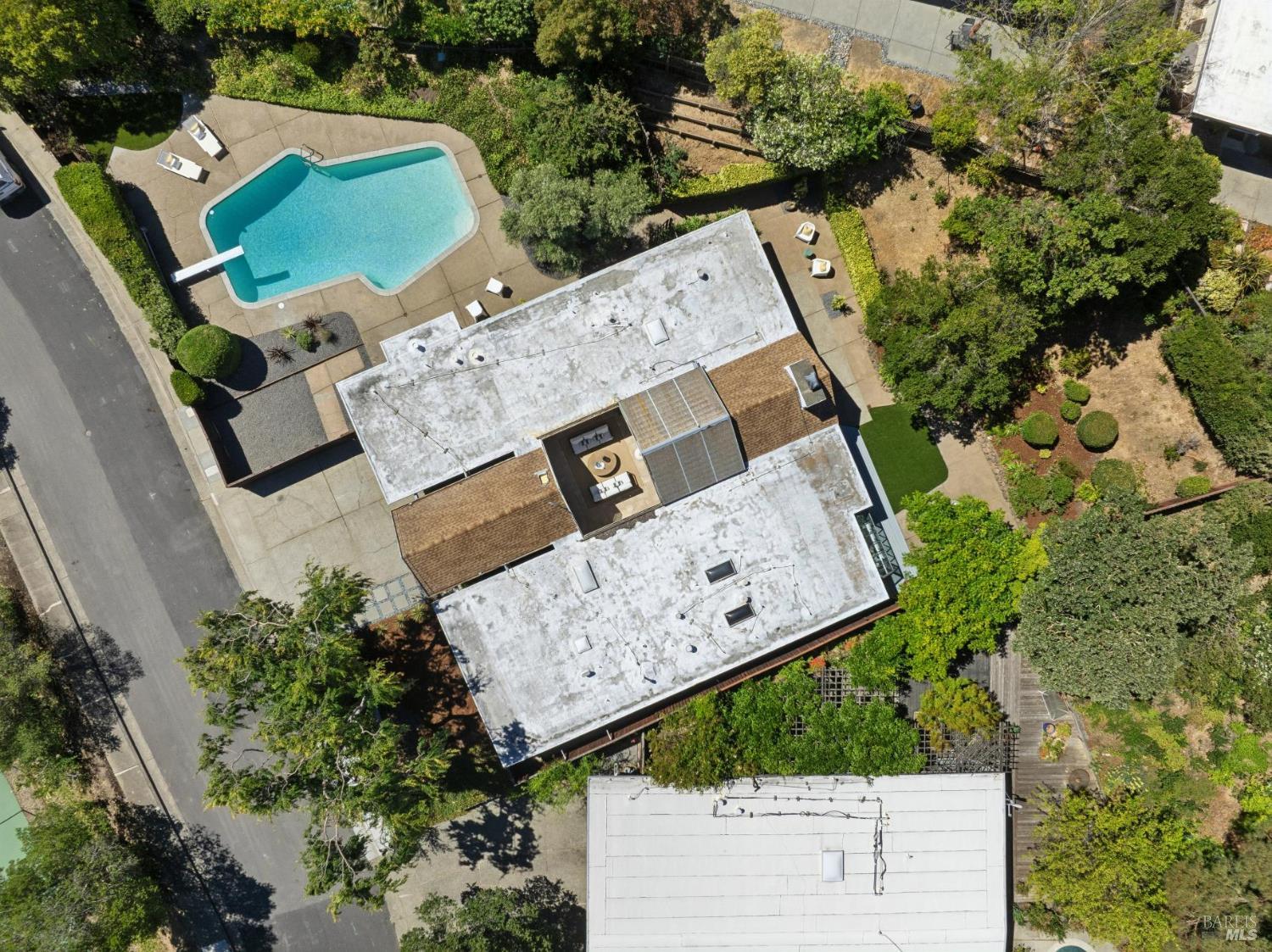 24 Mount Diablo Circle San Rafael, CA 94903 - Photo 40 of 72
