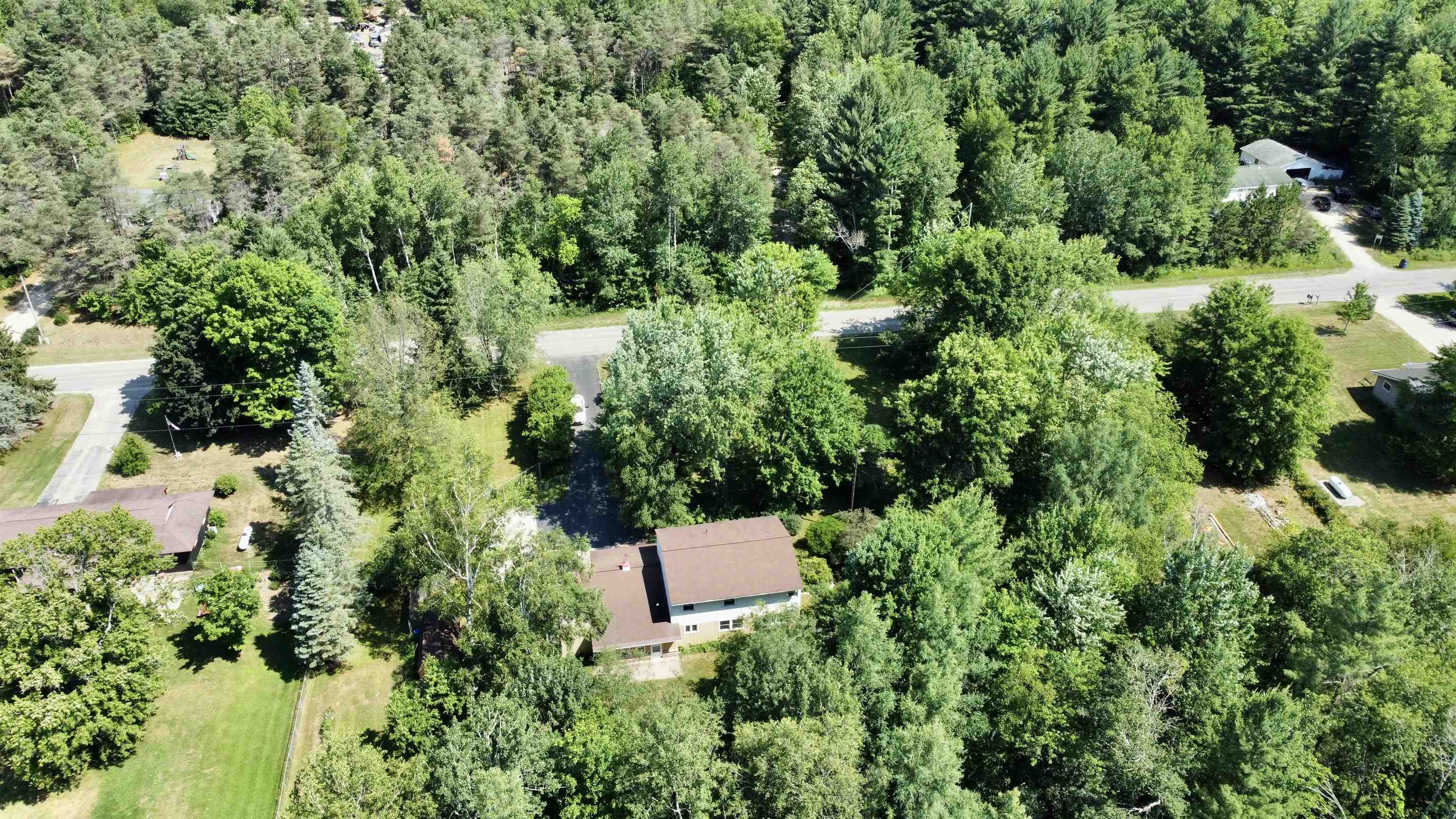 8850 30 1/2 Road Cadillac, MI 49601 - Photo 44 of 44