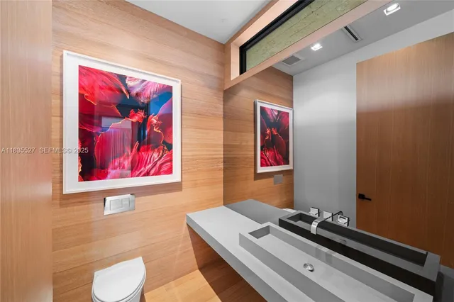 $37,000,000 | 126 West San Marino Drive, Miami Beach, FL 33139