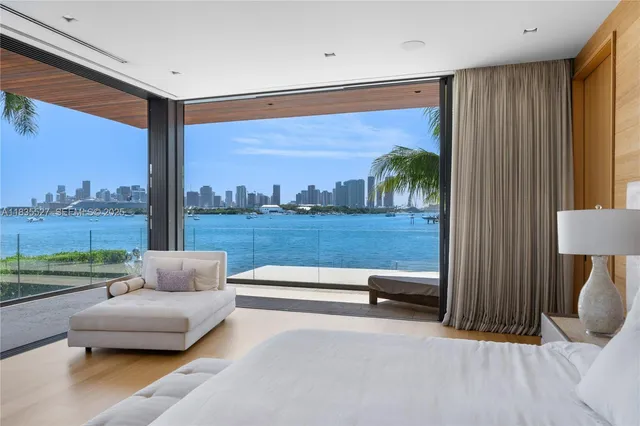 $37,000,000 | 126 West San Marino Drive, Miami Beach, FL 33139