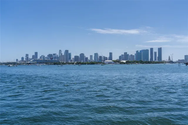 $37,000,000 | 126 West San Marino Drive, Miami Beach, FL 33139