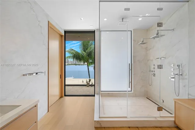 $37,000,000 | 126 West San Marino Drive, Miami Beach, FL 33139