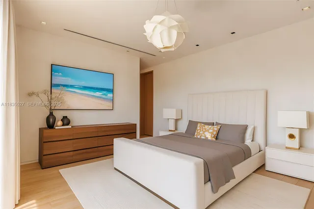 $37,000,000 | 126 West San Marino Drive, Miami Beach, FL 33139