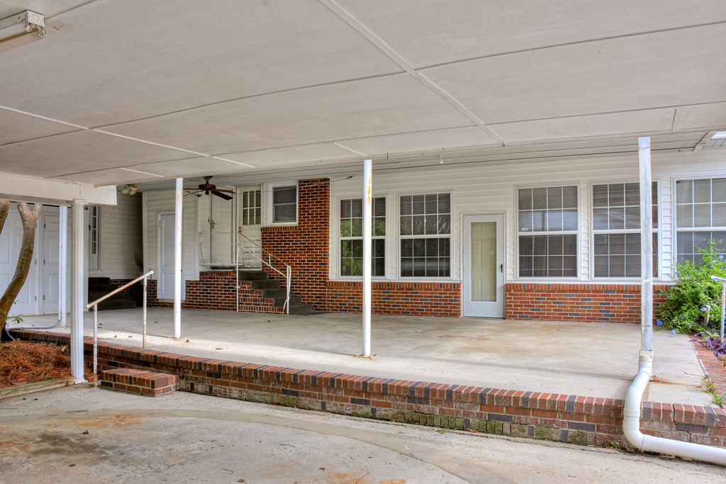 308 3rd Street Jackson, SC 29831 - Photo 18 of 21
