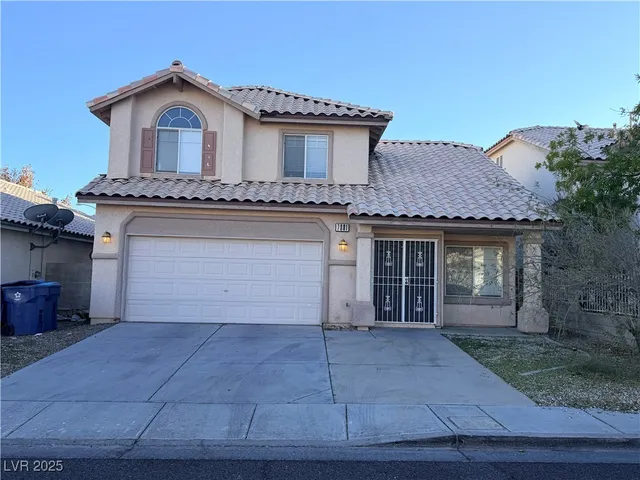 $2,040 | 7881 Bridgefield Lane, Las Vegas, NV 89147
