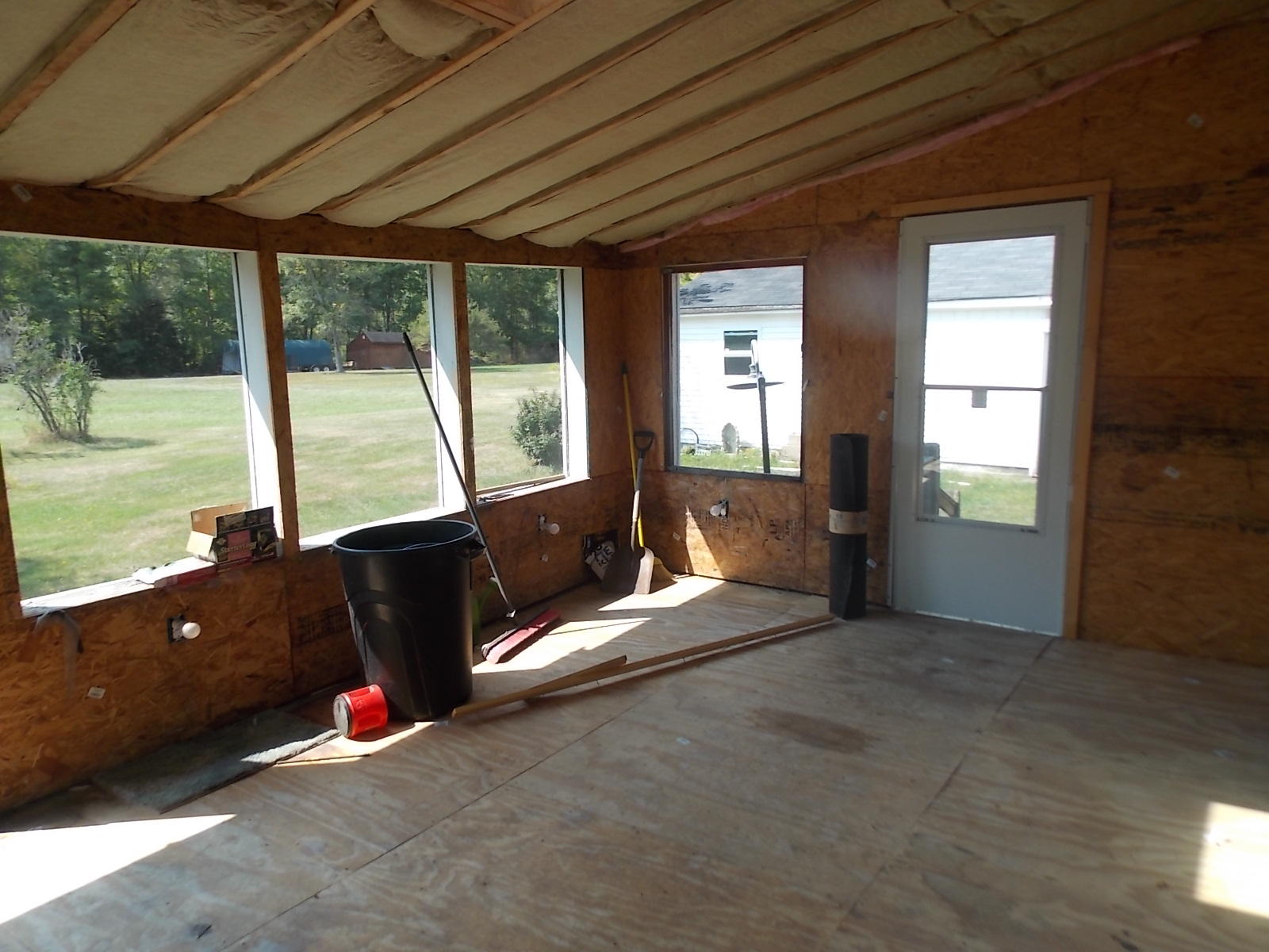 247 Waterville Road Norridgewock, ME 04957 - Photo 5 of 19 5. porch