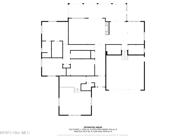 $599,500 | 6001 Cassowary Lane, New Bern, NC 28560